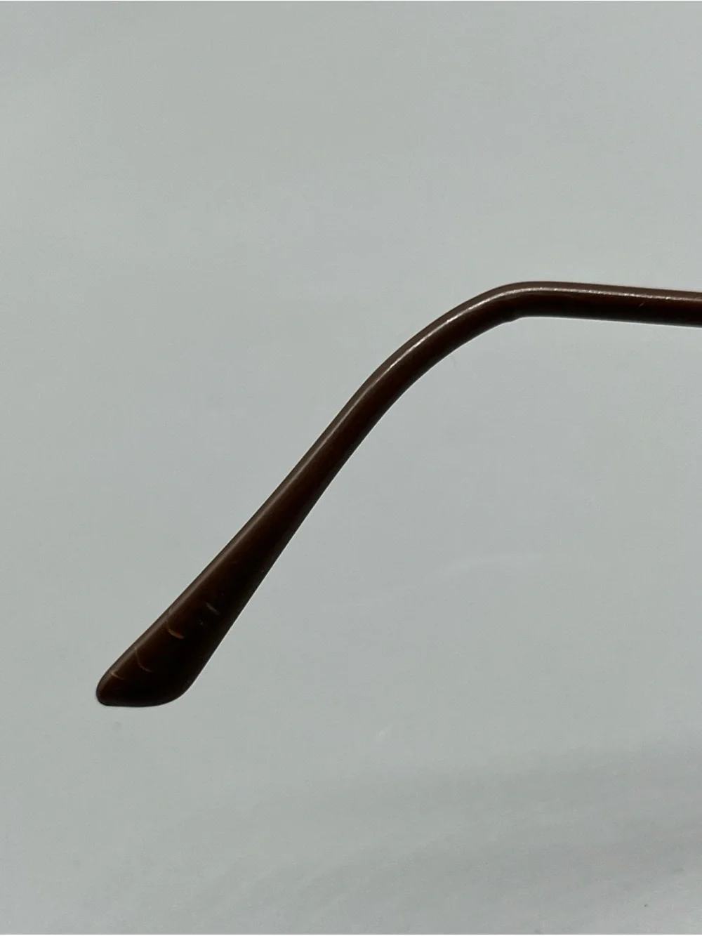 Vintage Revo 970 017 50s Round sunglasses